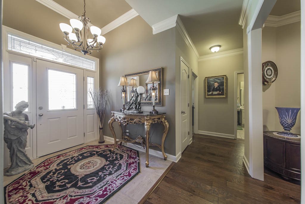 Lakewood Estates - Residential
