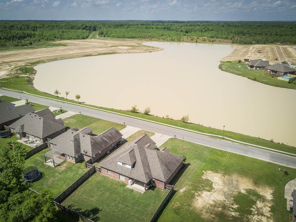 Lakewood Estates - Residential