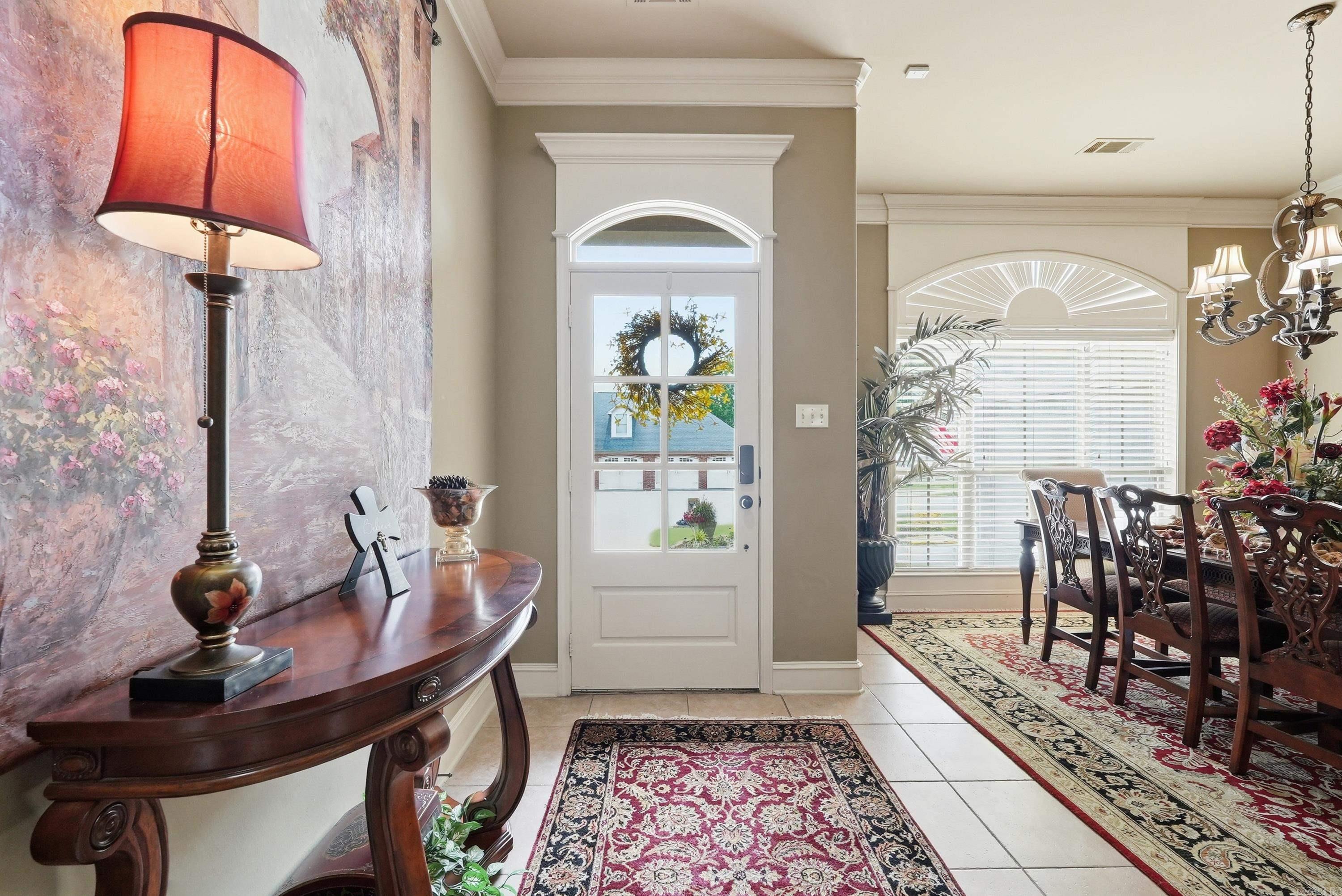 MILLERS CROSSING - Residential