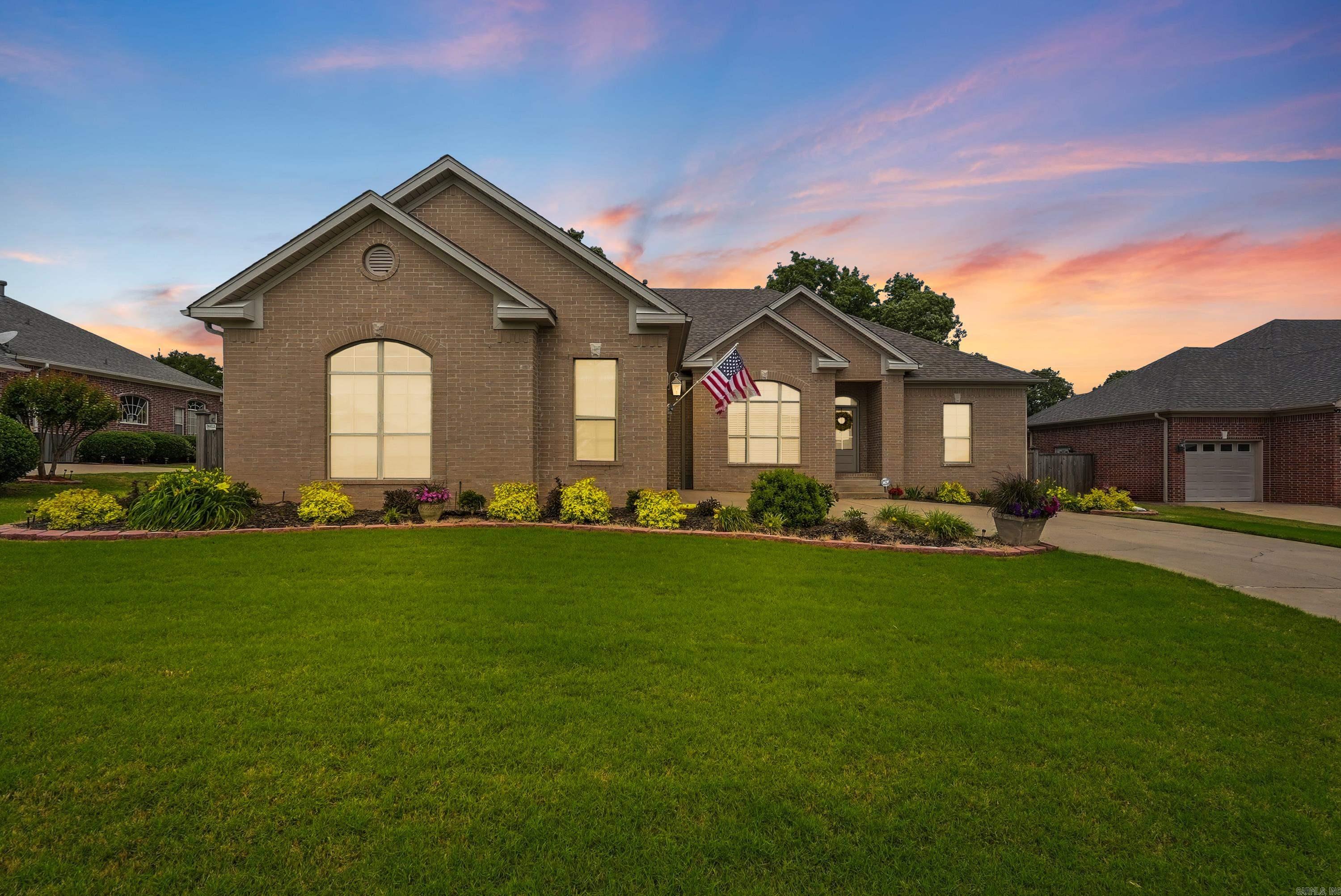 MILLERS CROSSING - Residential