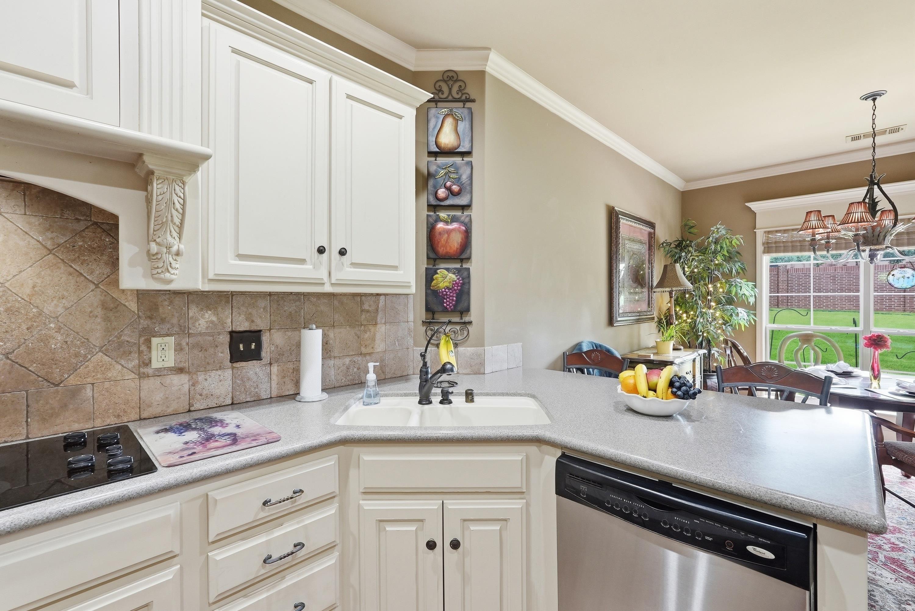MILLERS CROSSING - Residential