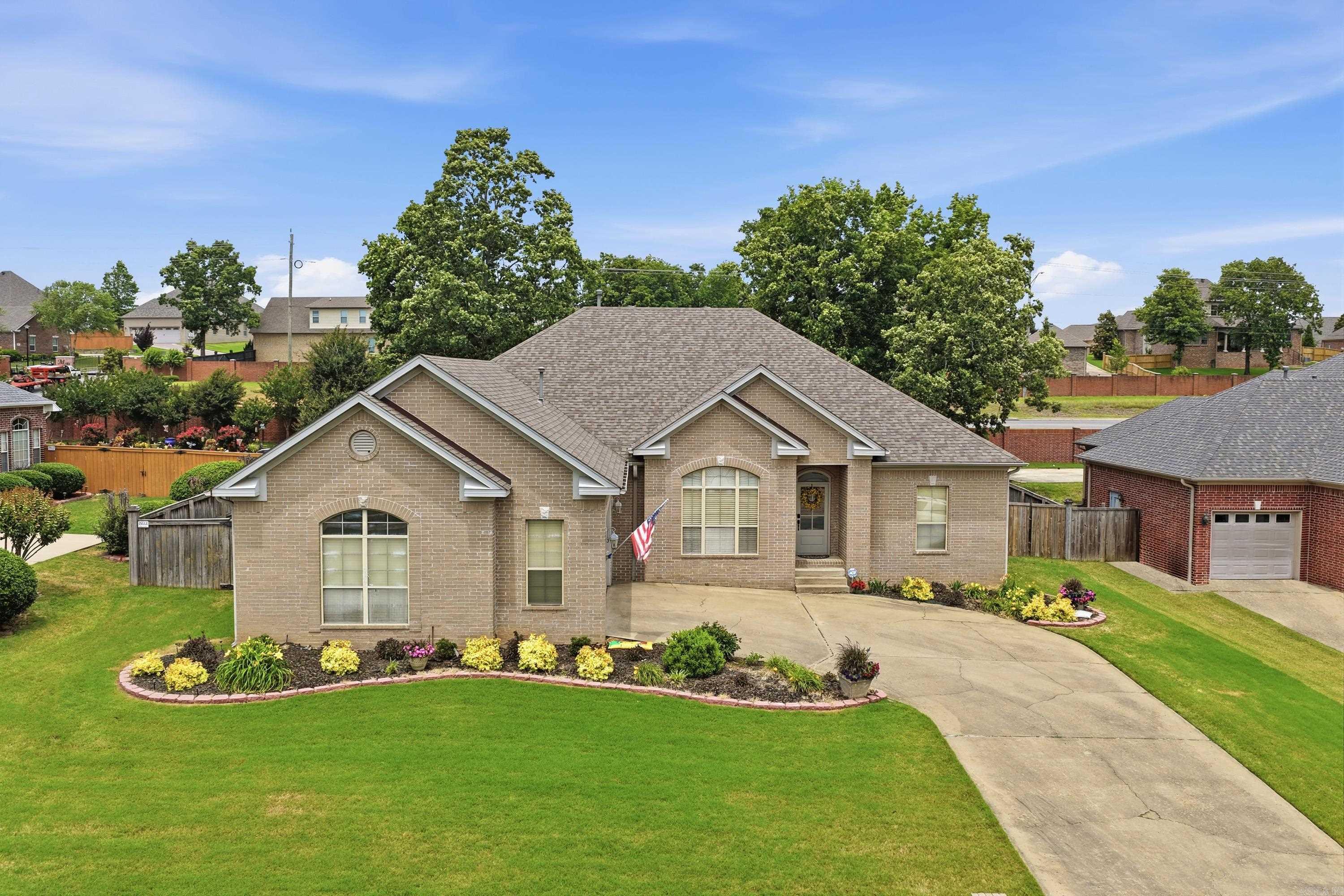 MILLERS CROSSING - Residential