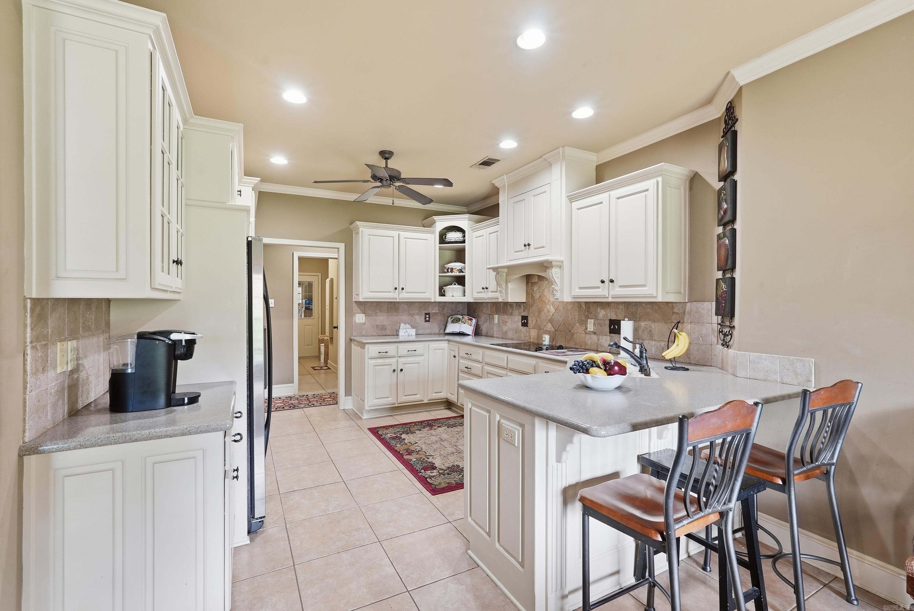 MILLERS CROSSING - Residential