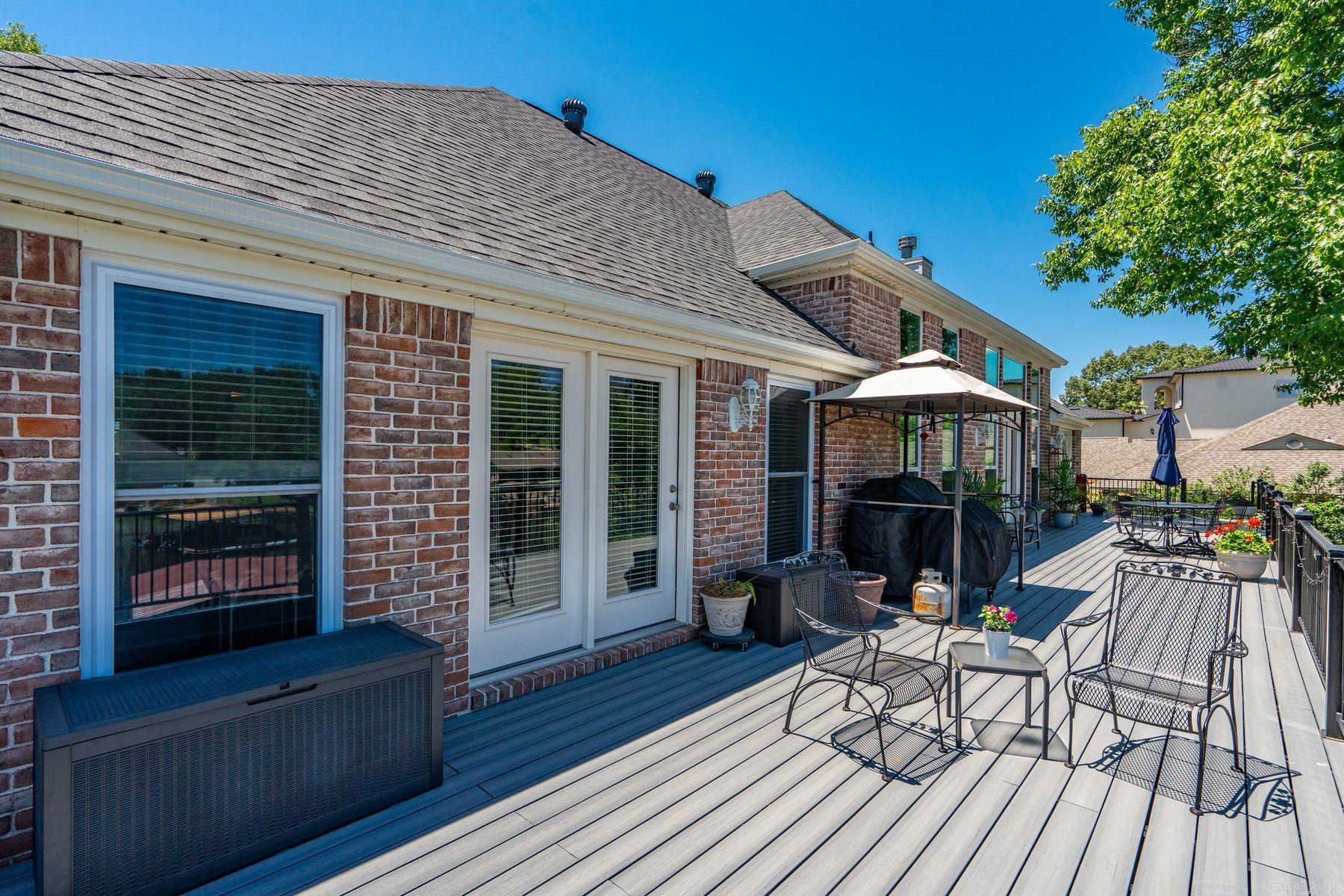Stonegate Shores - Residential