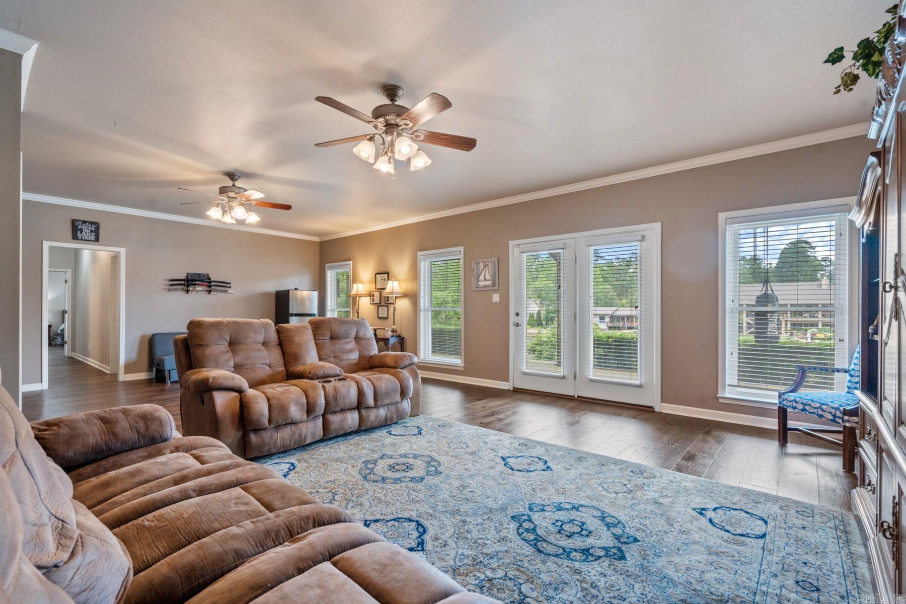 Stonegate Shores - Residential