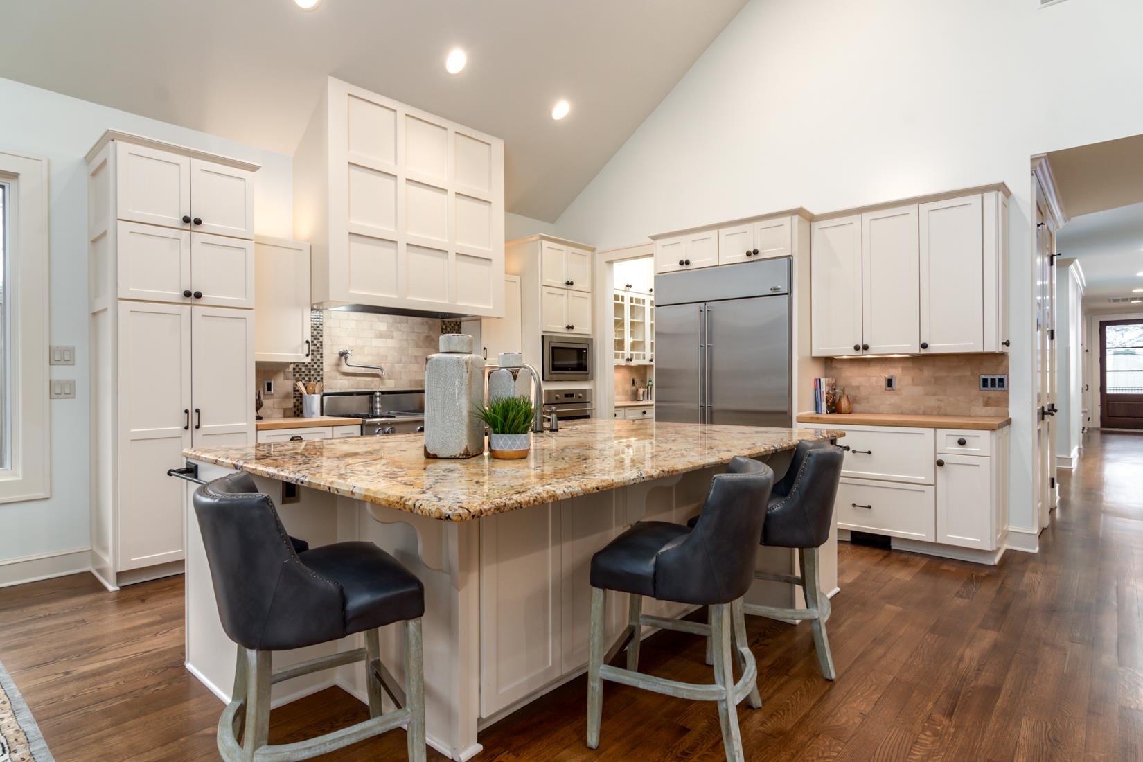 Englewood L1 - Residential