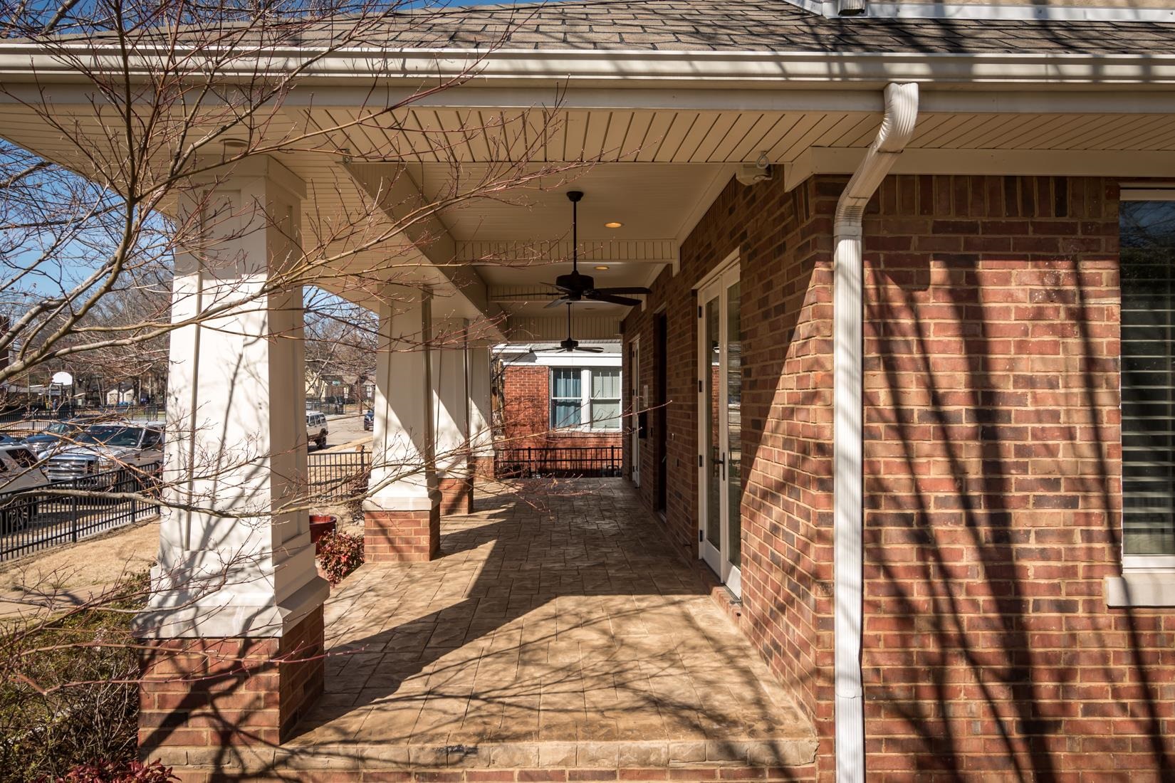 Englewood L1 - Residential
