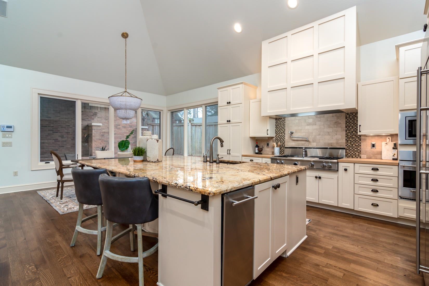Englewood L1 - Residential
