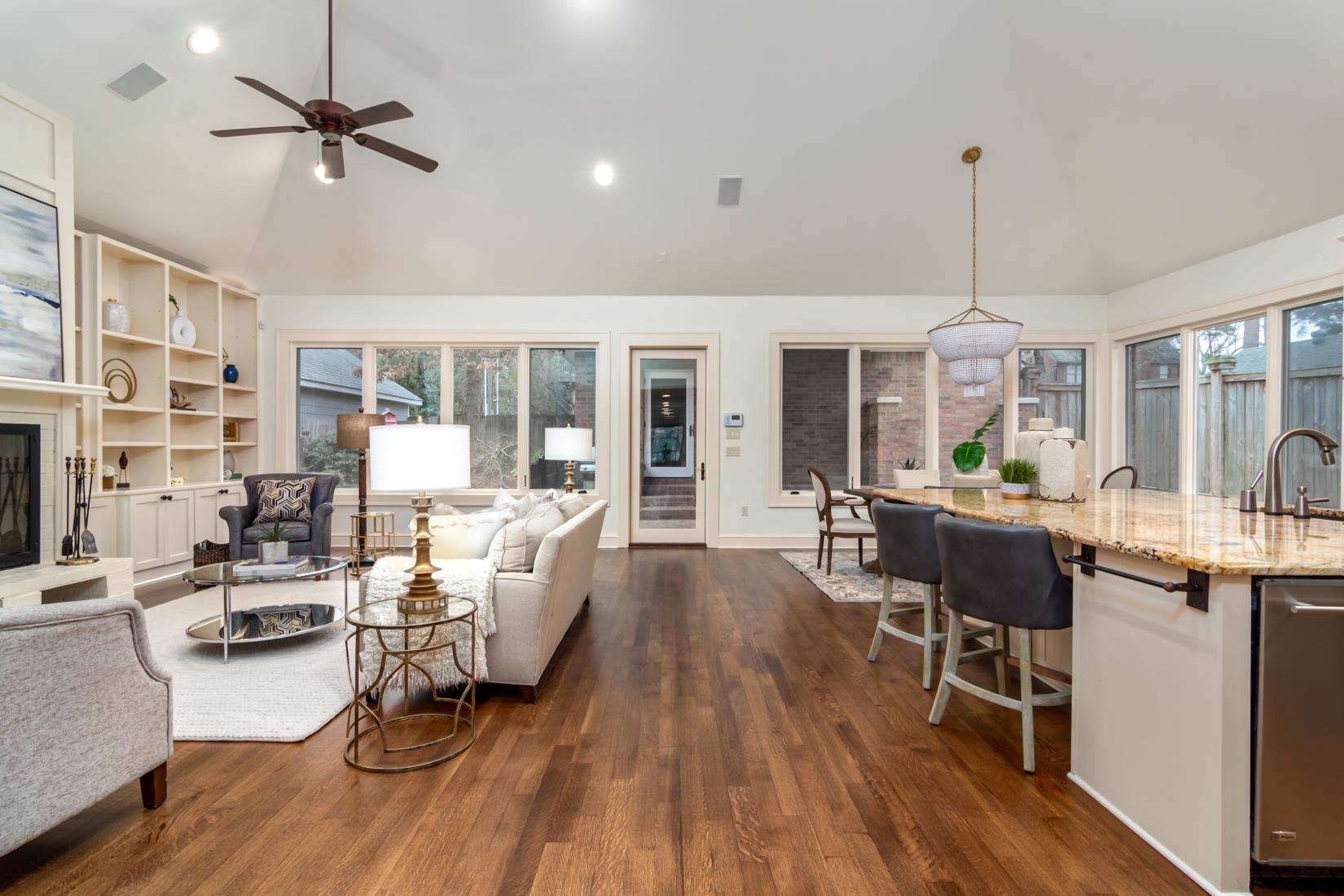 Englewood L1 - Residential