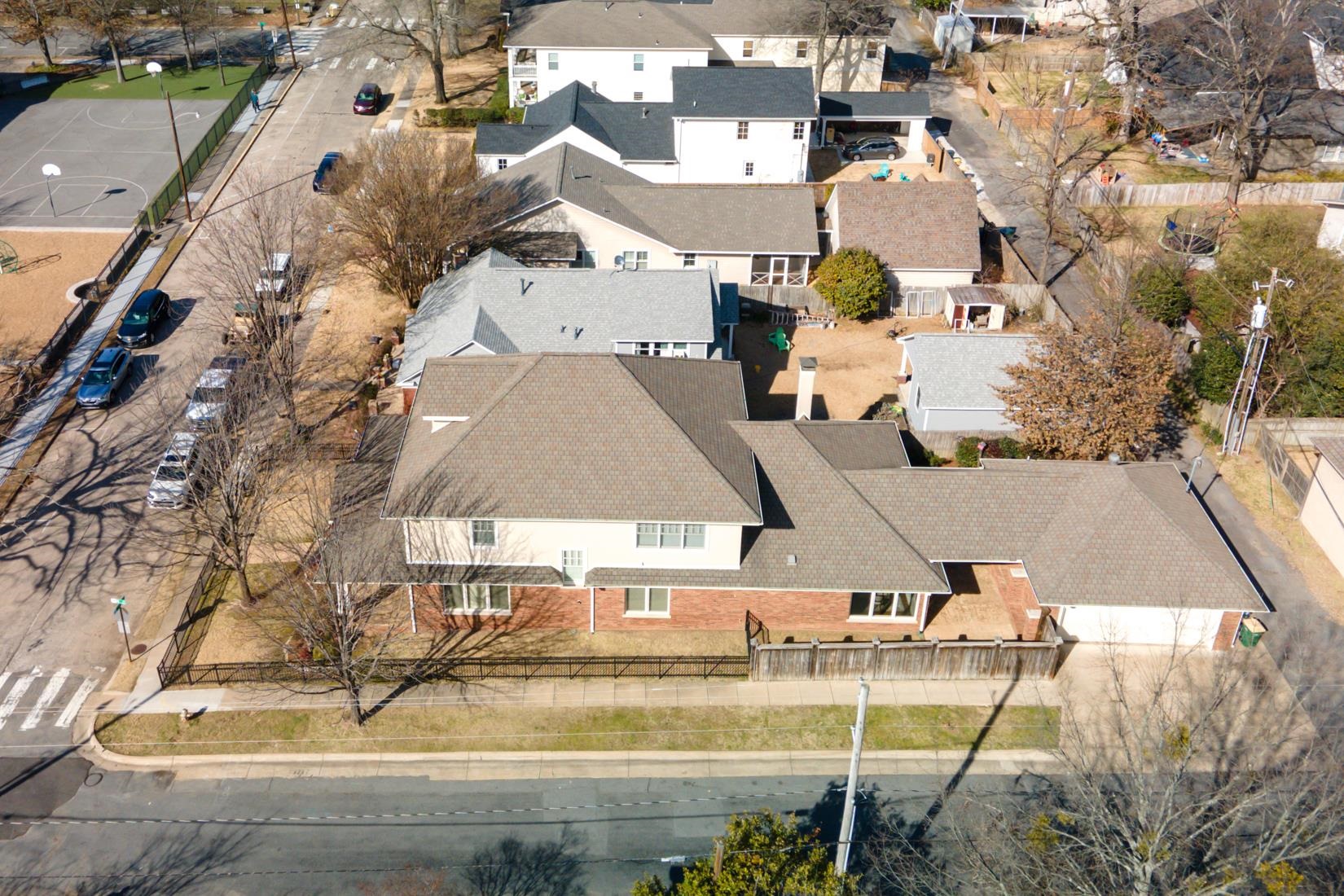 Englewood L1 - Residential