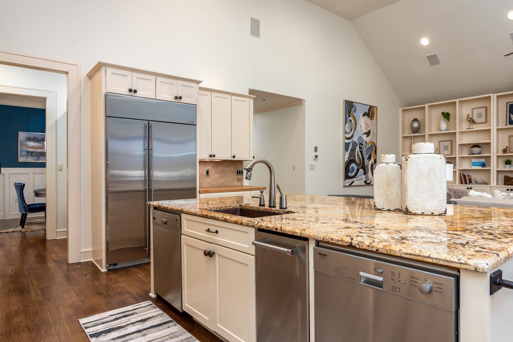 Englewood L1 - Residential