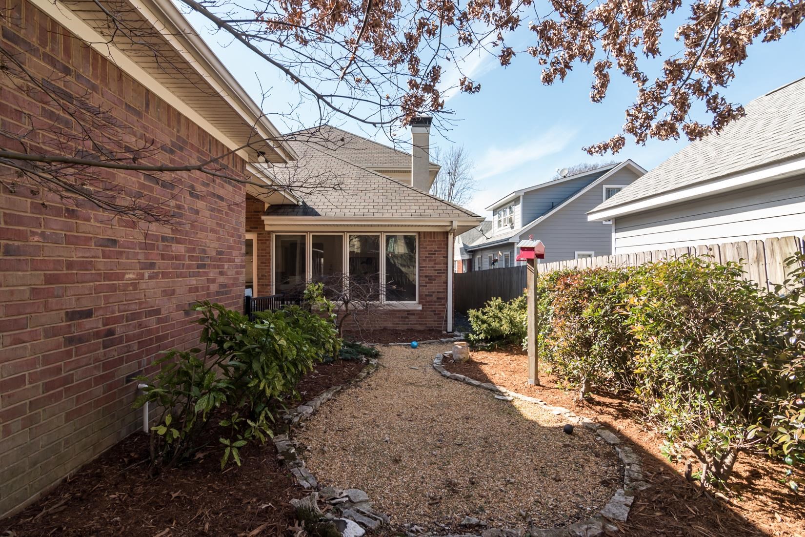 Englewood L1 - Residential