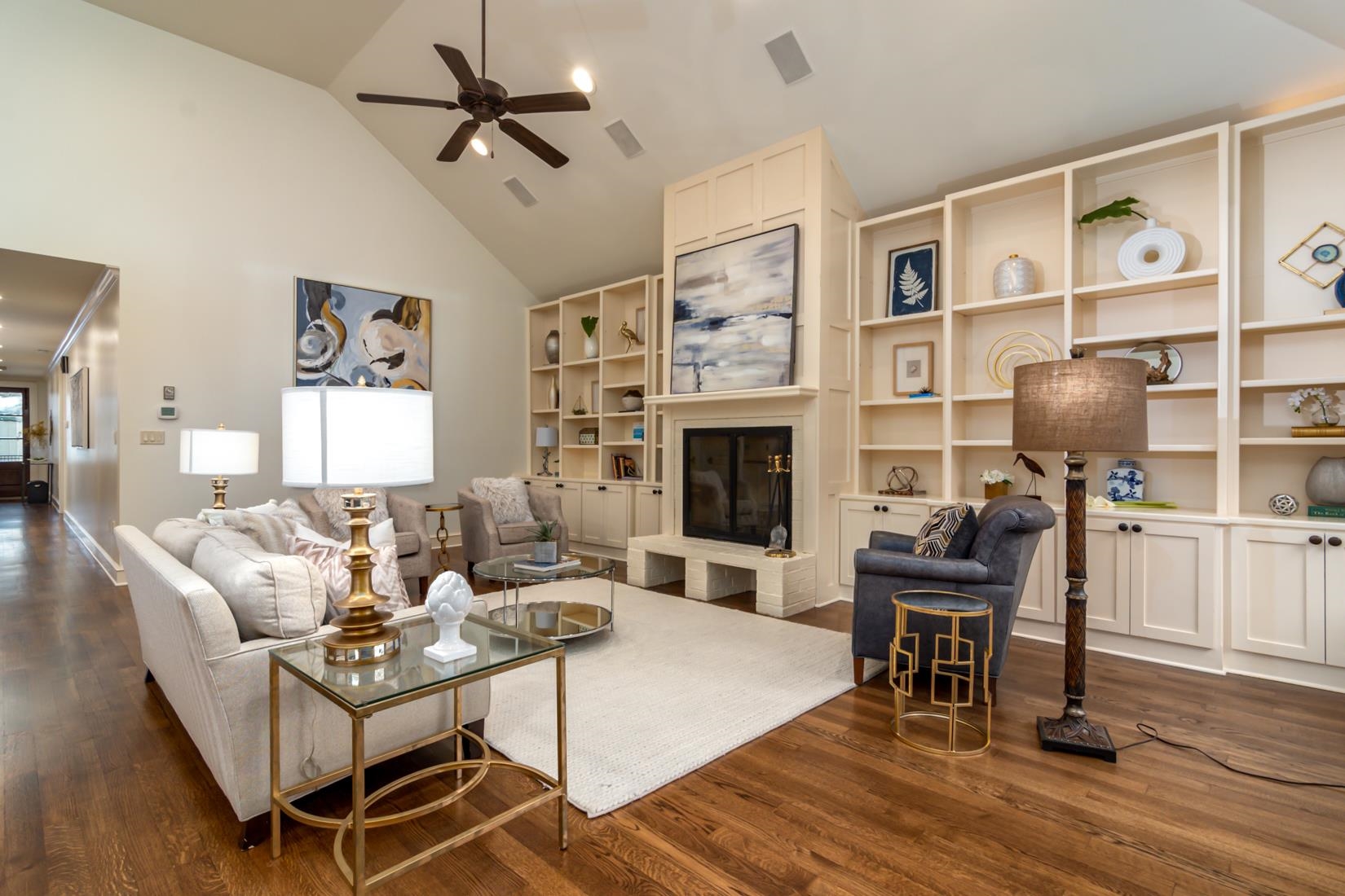 Englewood L1 - Residential