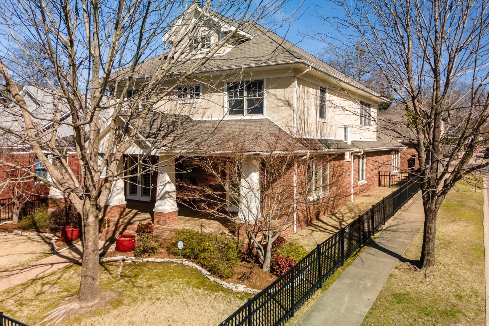 Englewood L1 - Residential