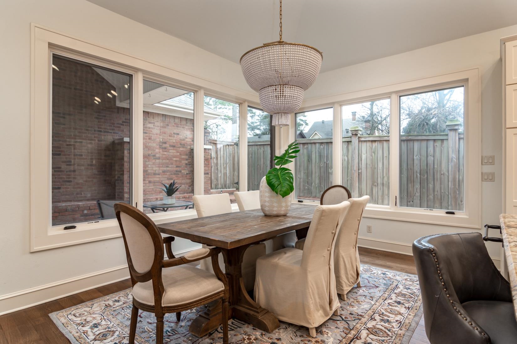Englewood L1 - Residential