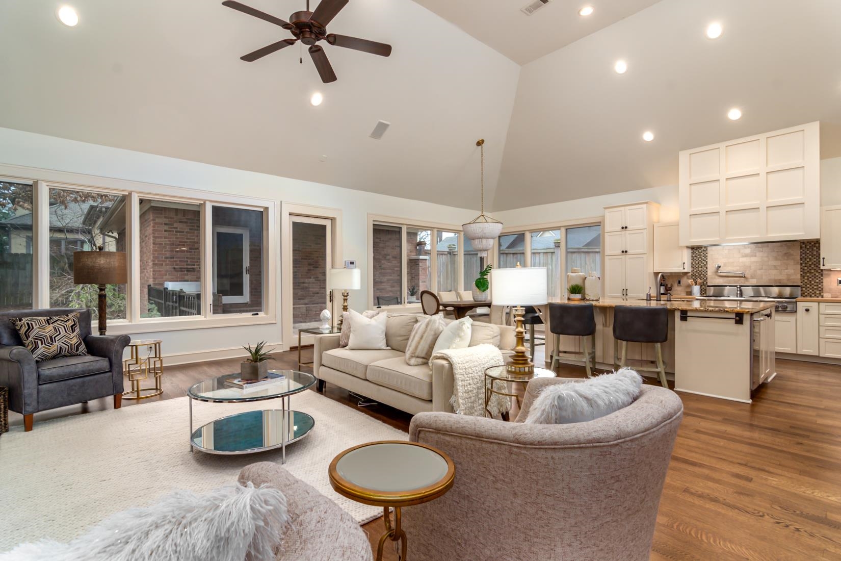 Englewood L1 - Residential