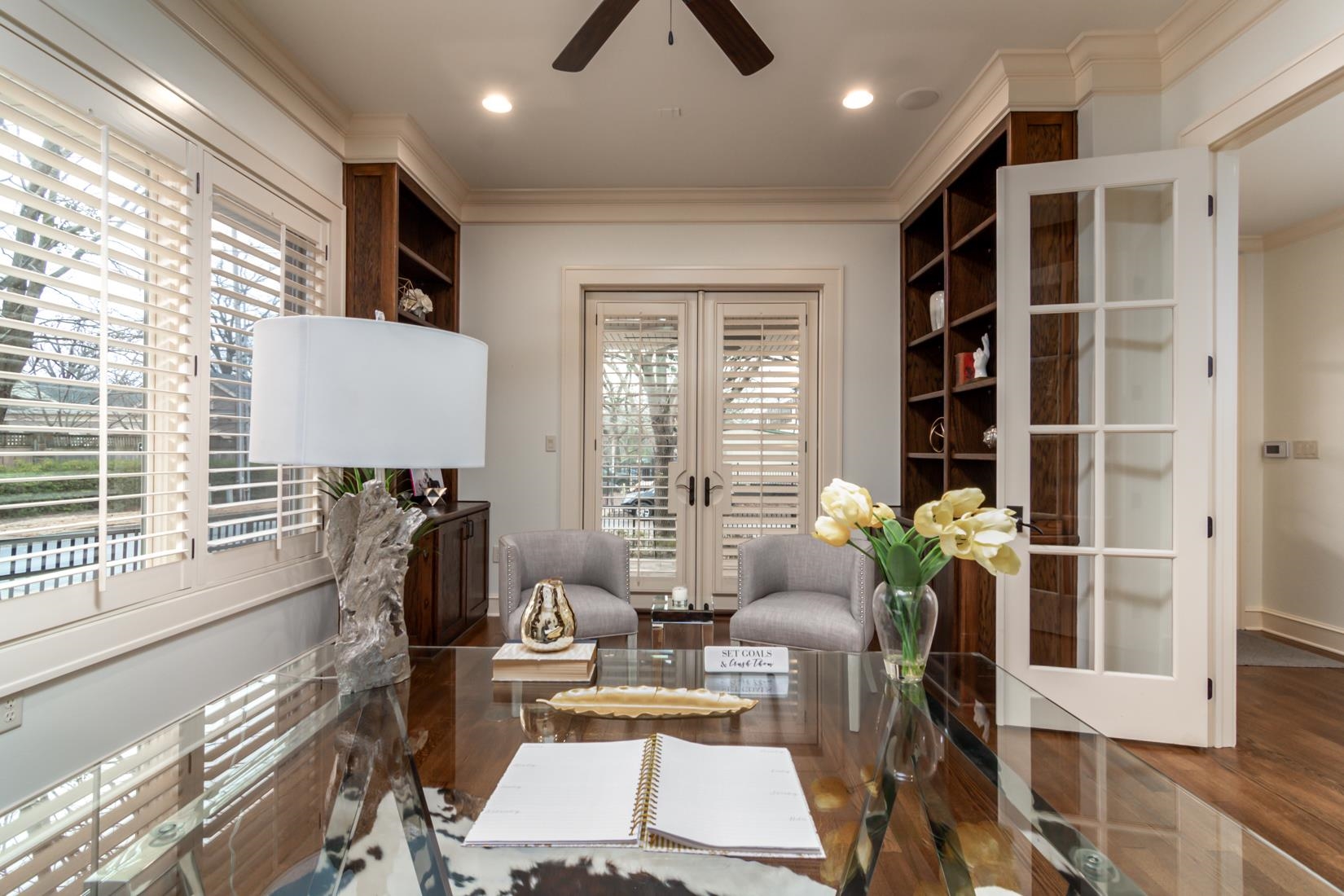 Englewood L1 - Residential