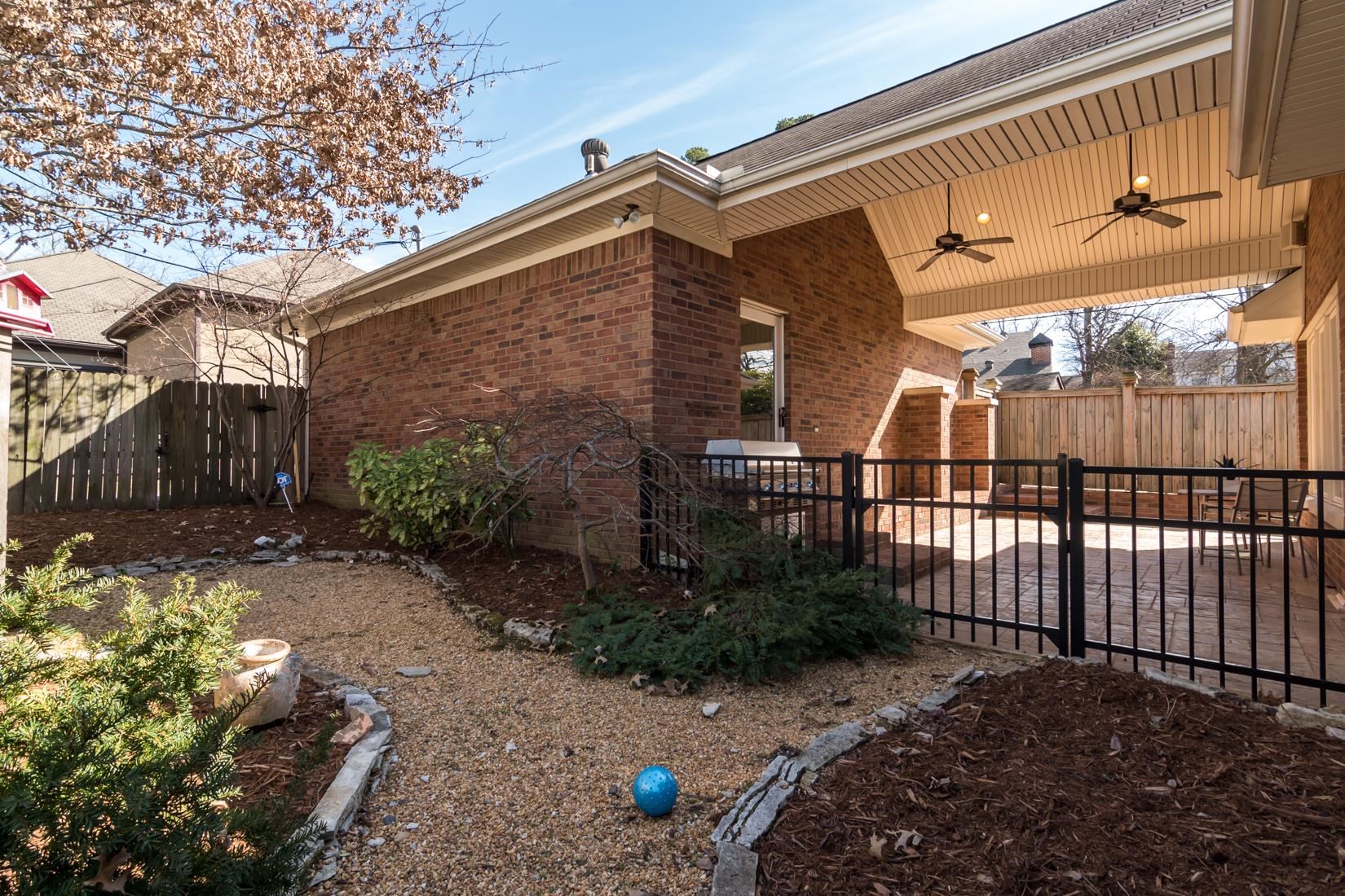 Englewood L1 - Residential
