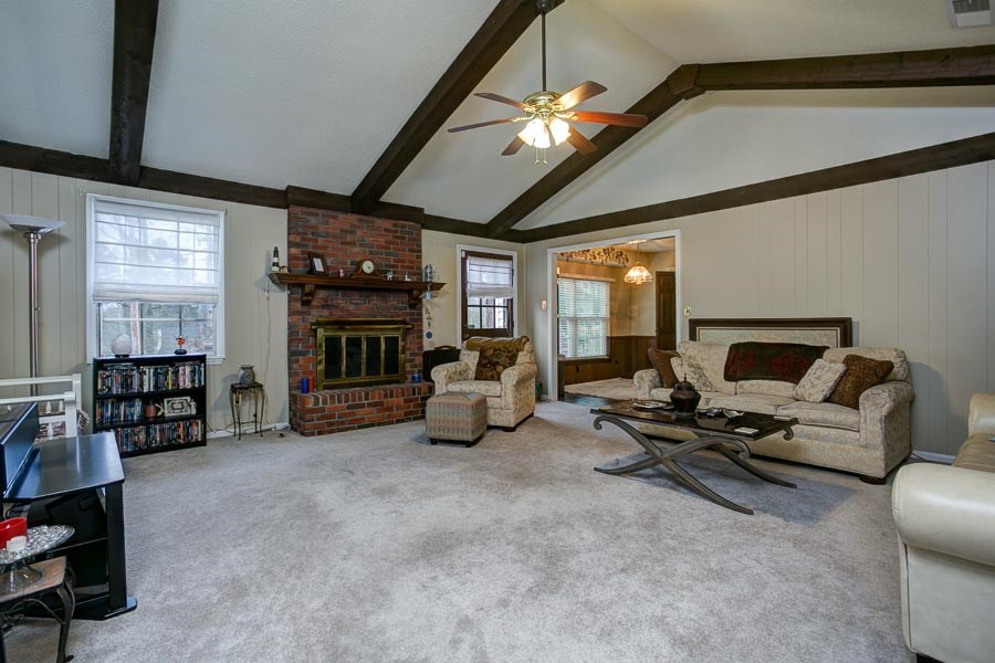 Pleasant Tree 1st - Residential