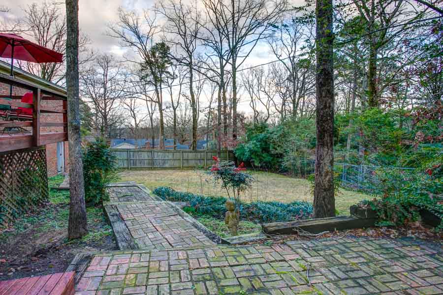 Pleasant Tree 1st - Residential