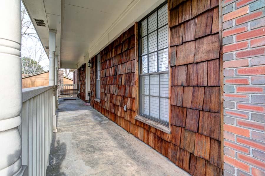 Pleasant Tree 1st - Residential