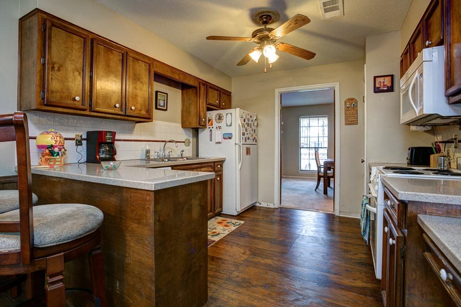 Pleasant Tree 1st - Residential