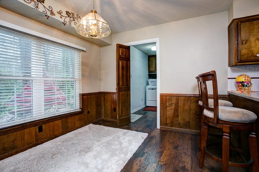 Pleasant Tree 1st - Residential