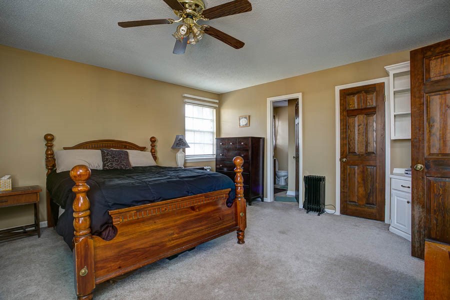 Pleasant Tree 1st - Residential