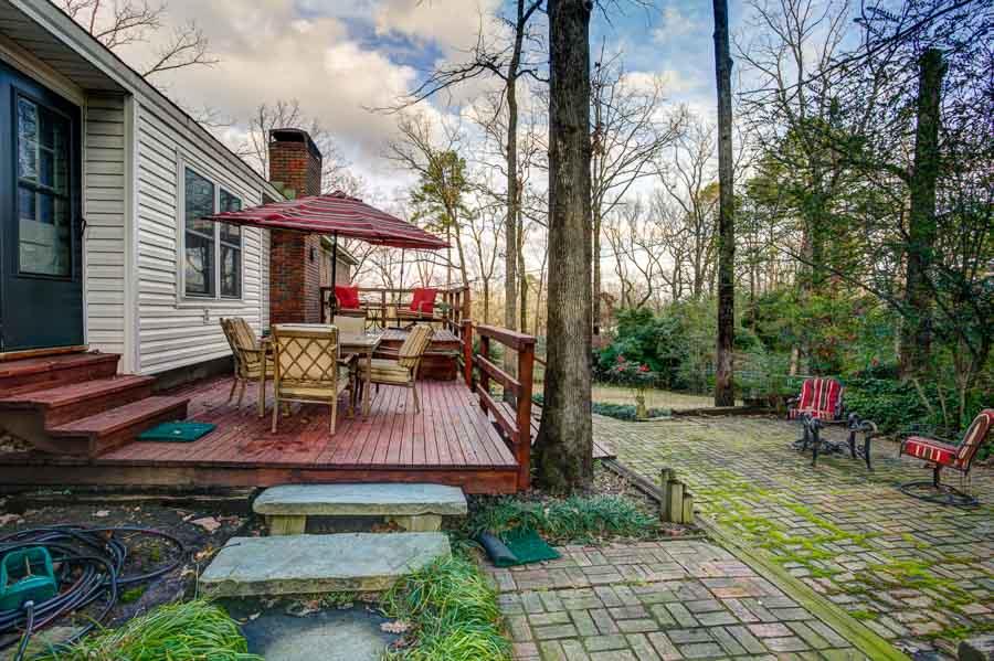 Pleasant Tree 1st - Residential