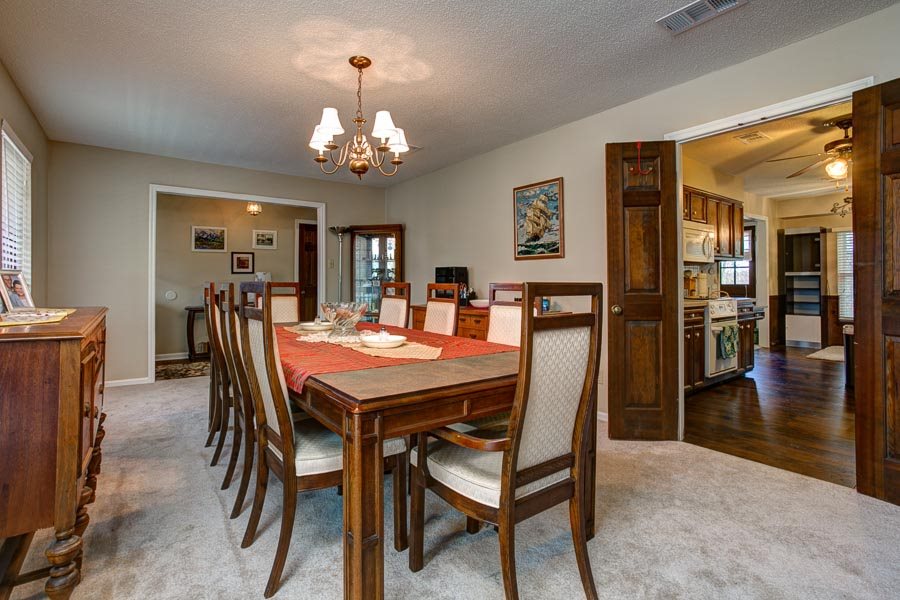 Pleasant Tree 1st - Residential