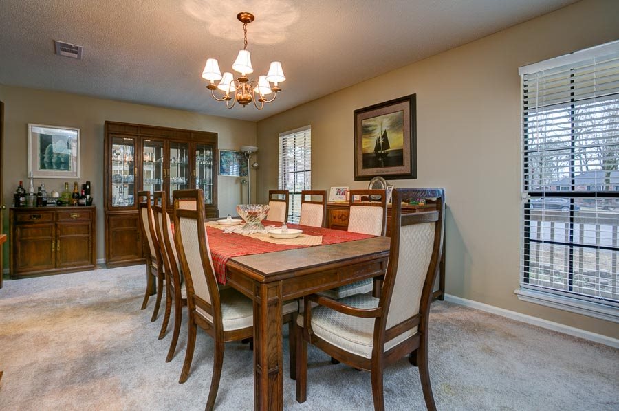 Pleasant Tree 1st - Residential
