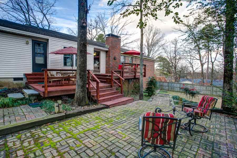 Pleasant Tree 1st - Residential