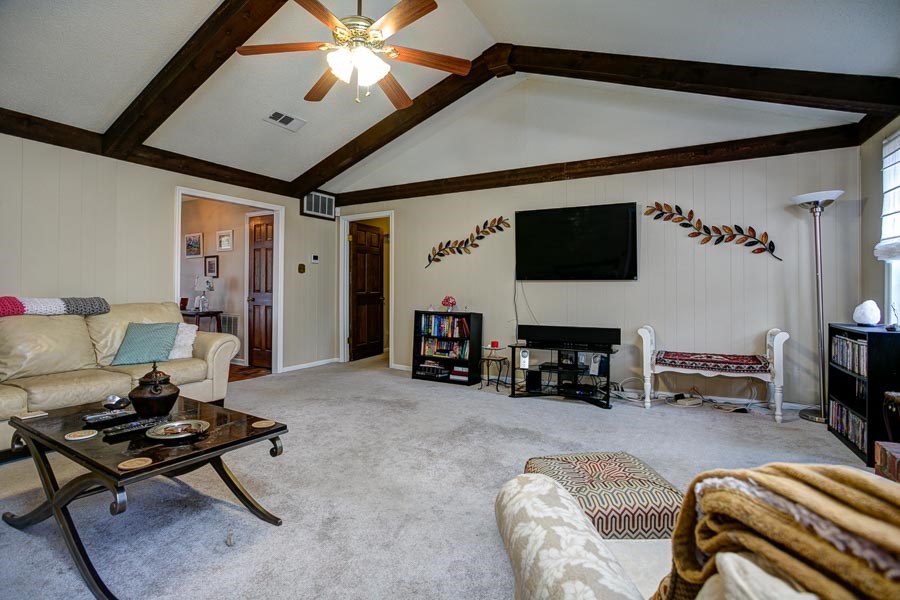 Pleasant Tree 1st - Residential