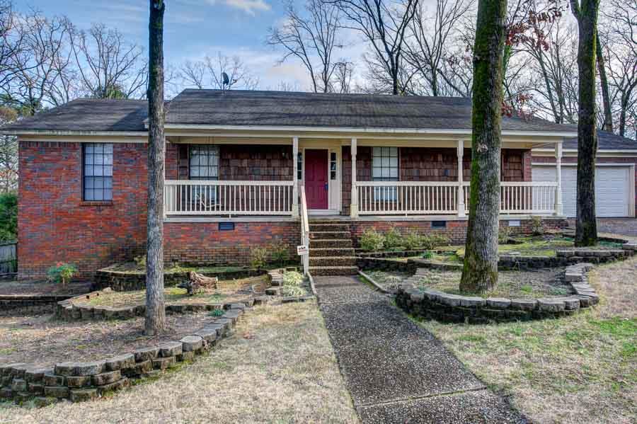 Pleasant Tree 1st - Residential