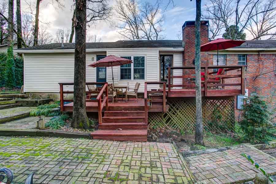 Pleasant Tree 1st - Residential