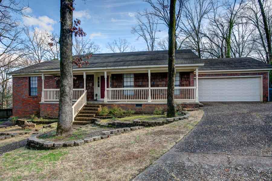 Pleasant Tree 1st - Residential