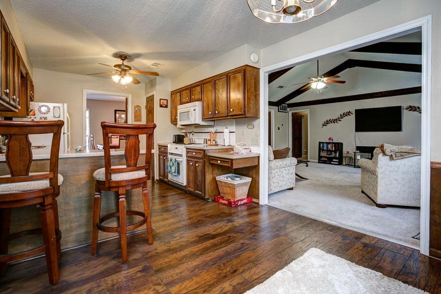 Pleasant Tree 1st - Residential