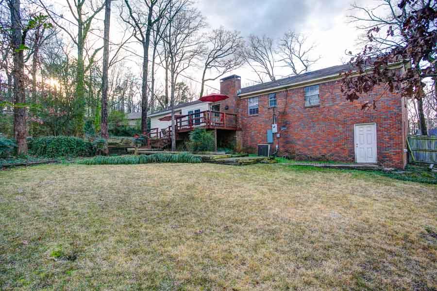 Pleasant Tree 1st - Residential