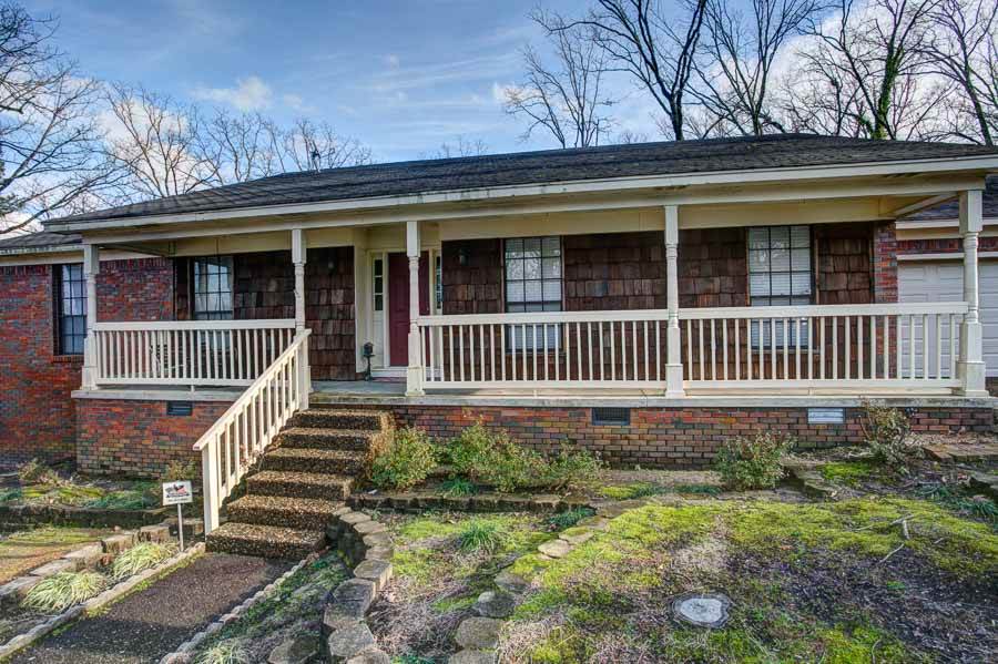 Pleasant Tree 1st - Residential