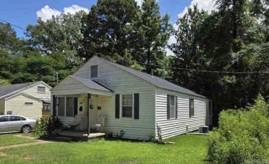 RUMPH PARK - Residential
