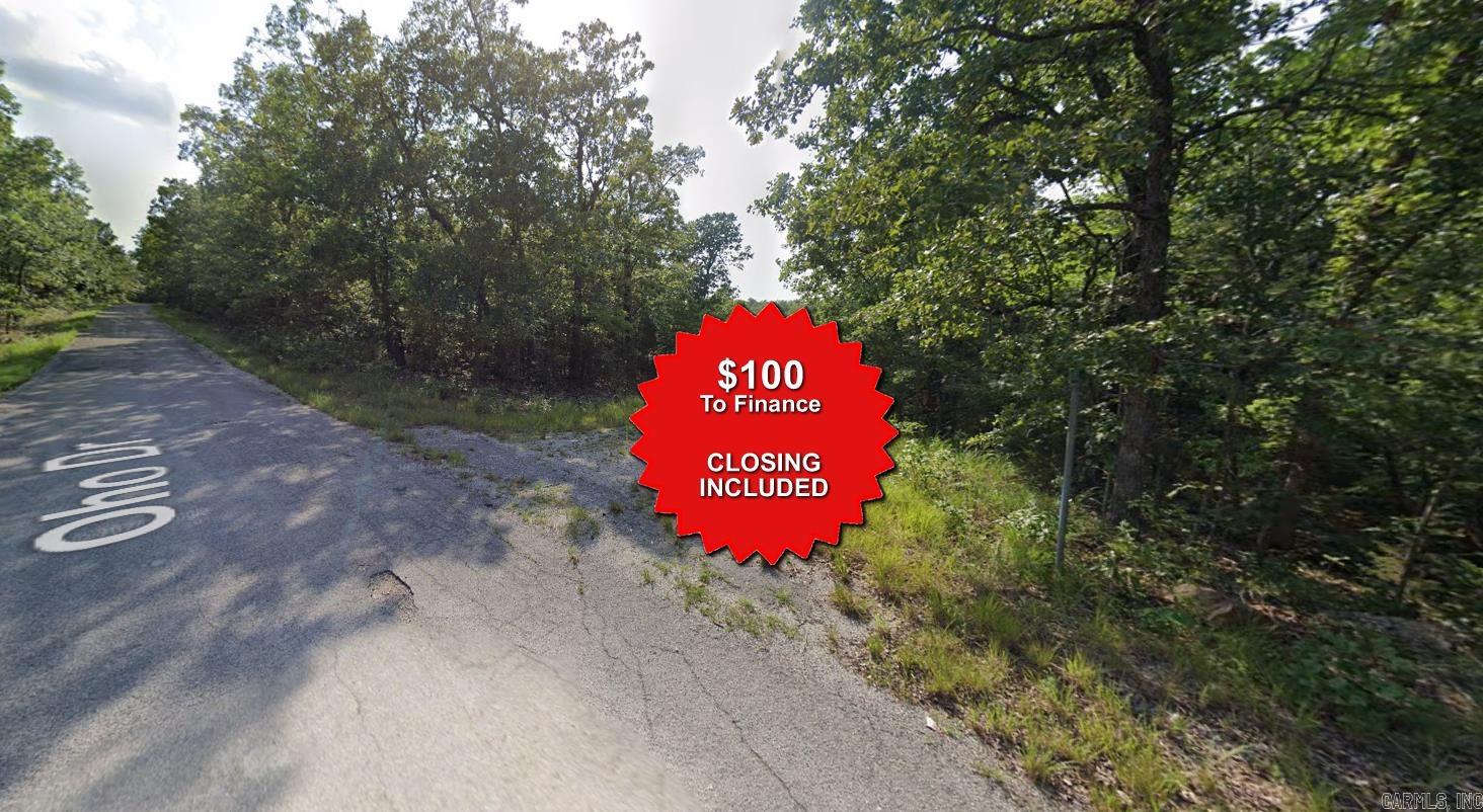 Owner-finance for easy terms. Cash buyers can pay by debit or credit card as well. Nice lot to develop or hold for future value. Public water and electric may be available to run to property and will need septic. Owner/agent. No mobiles allowed. 1000 minimum build size on any other type of home, depending on subdivision. Finance is $100 finance fee and 4 months at $150 and closing costs are included. Buyer responsible for any/all taxes and lots sold "as-is". Quit claim deed conveys. Parcel ID# 350-19621-000