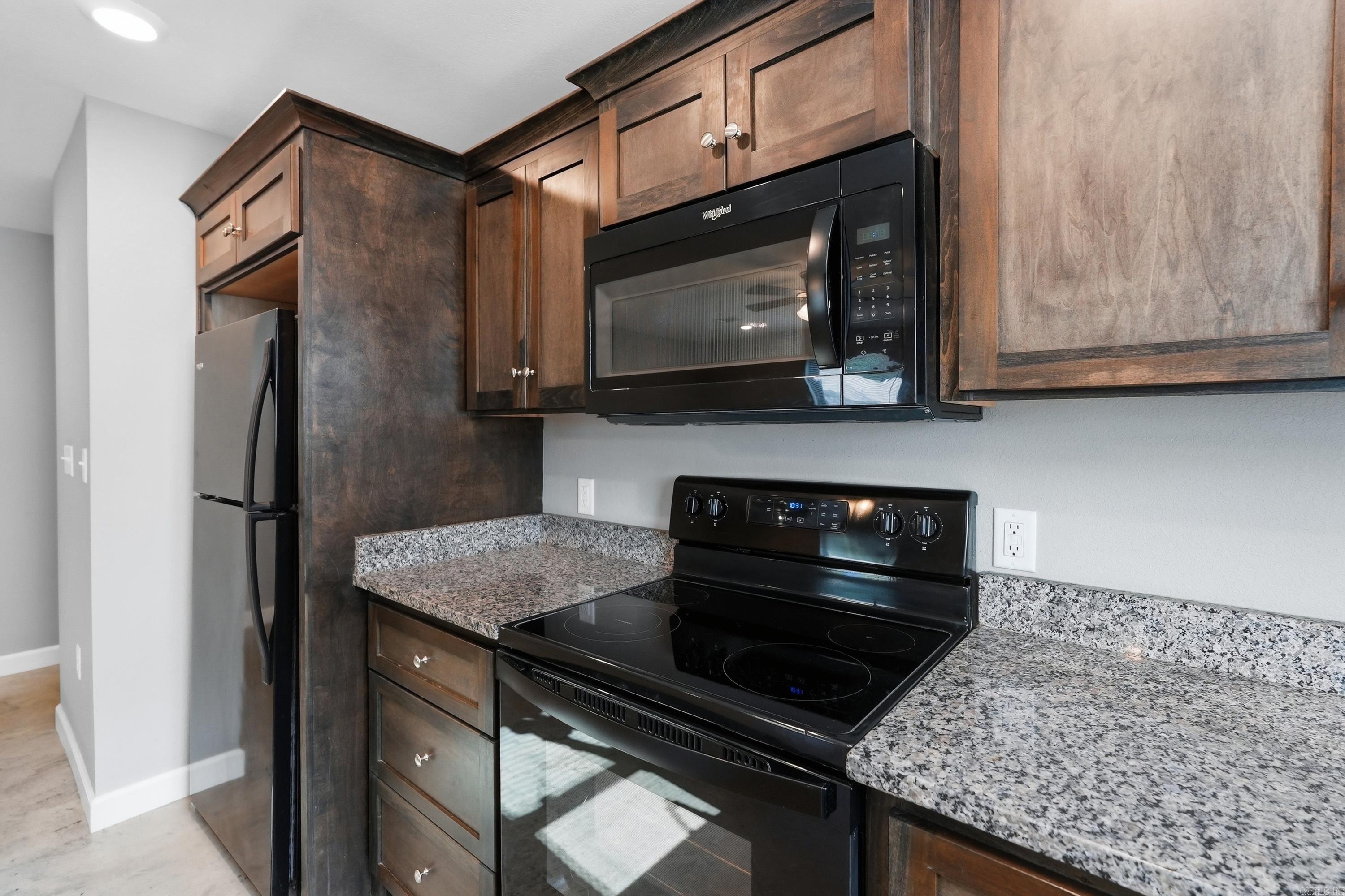 HARRINGTON & REYNOLDS MH PARK - Residential Income