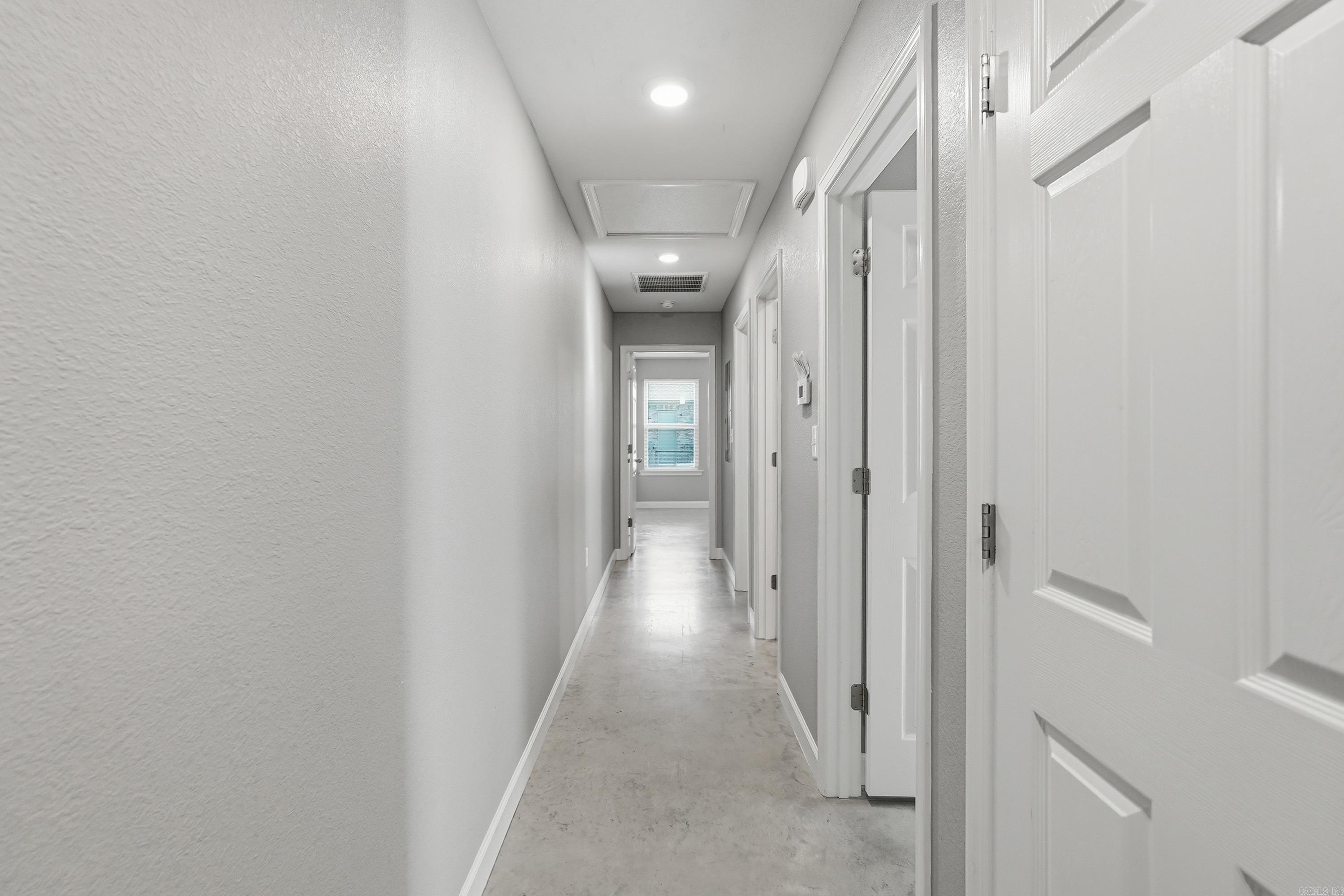 HARRINGTON & REYNOLDS MH PARK - Residential Income