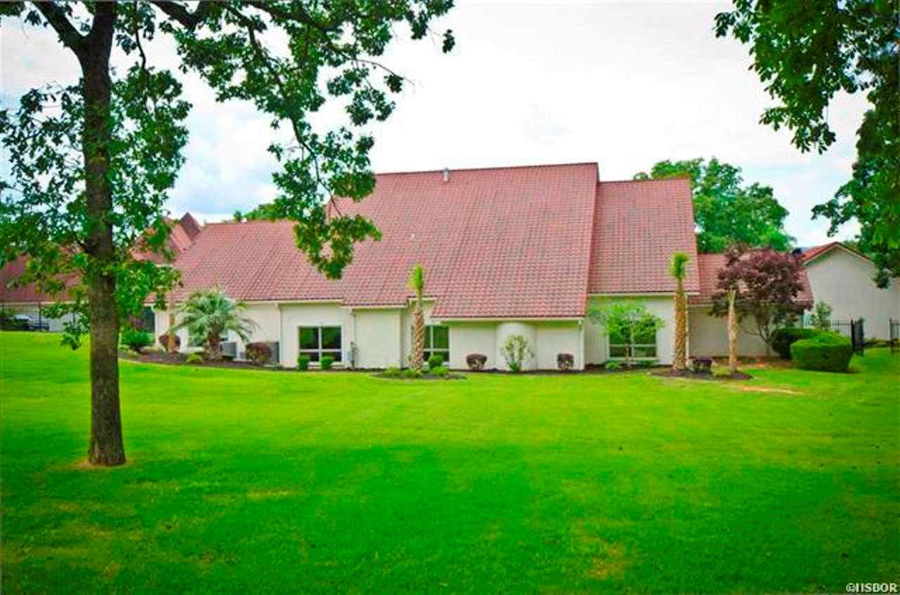 Lake View - Residential