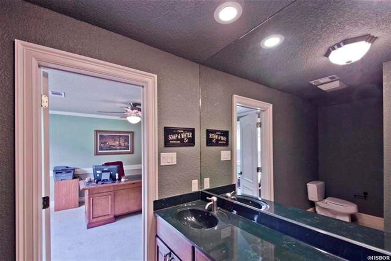 Lake View - Residential