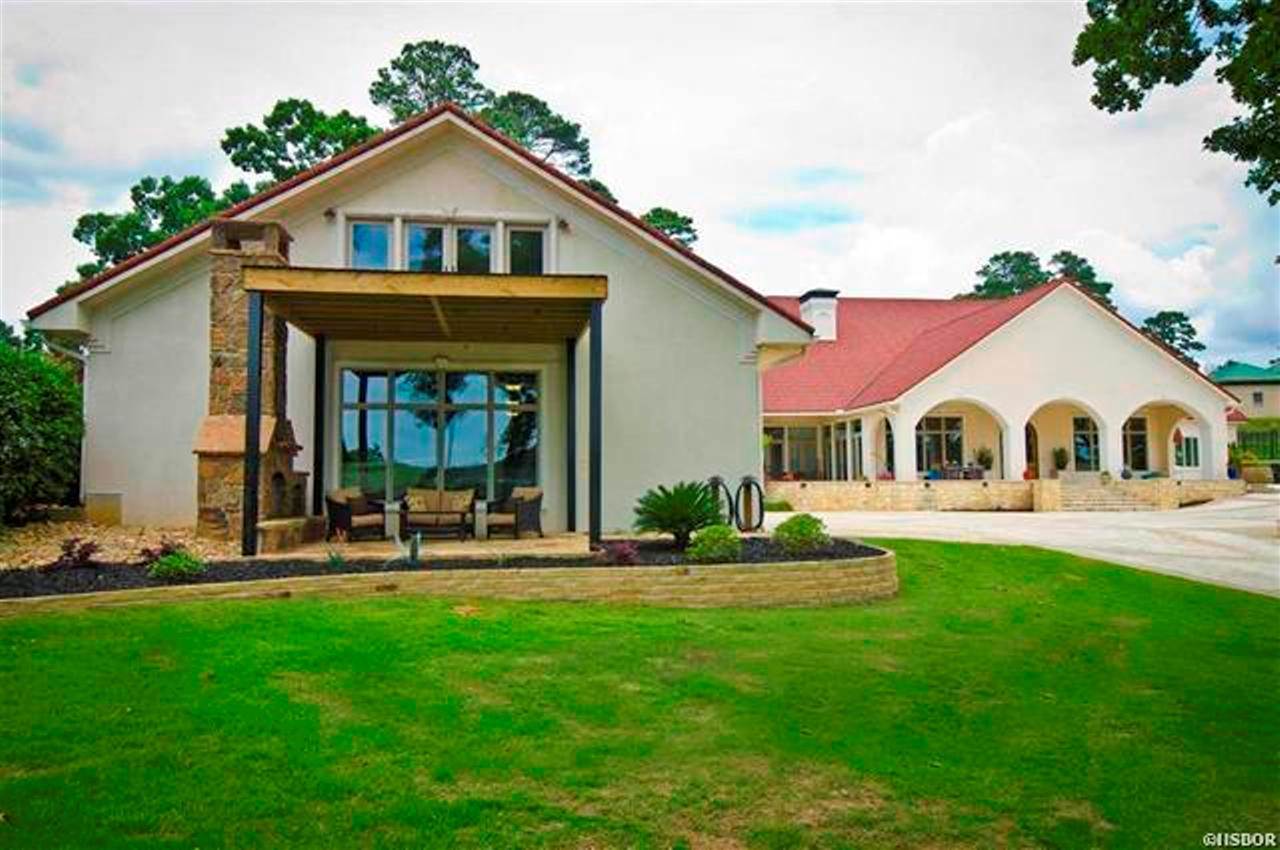 Lake View - Residential