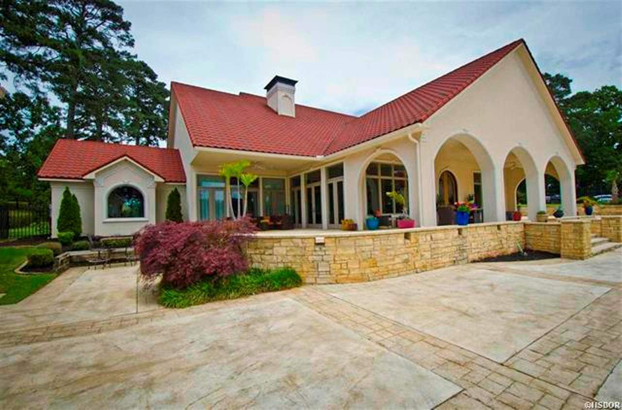 Lake View - Residential