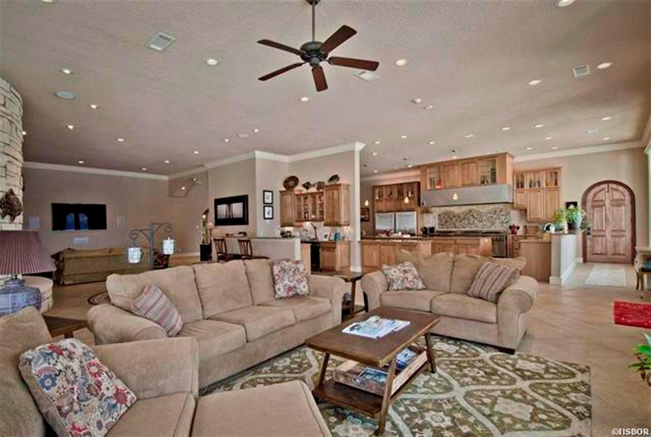 Lake View - Residential