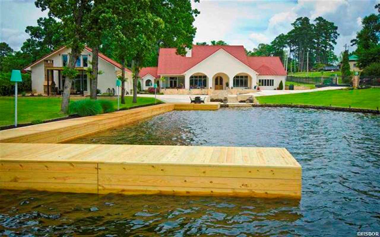 Lake View - Residential