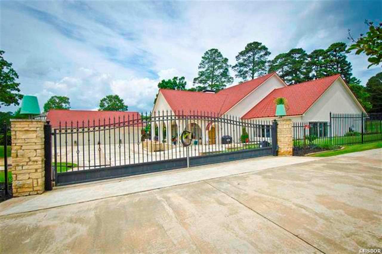 Lake View - Residential